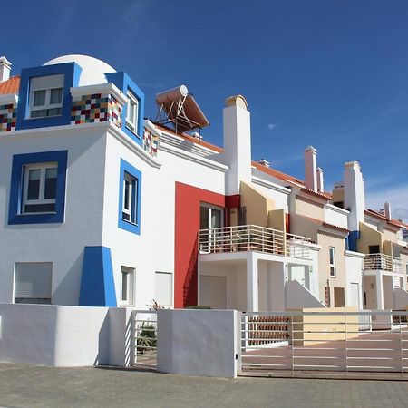 Carlota House - Baleal 아파트 외부 사진
