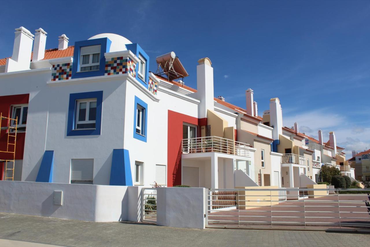 Carlota House - Baleal 아파트 외부 사진
