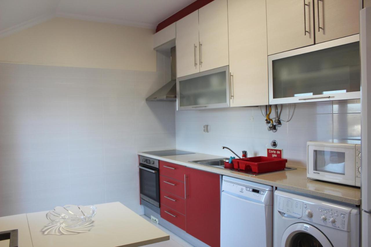 Carlota House - Baleal 아파트 외부 사진