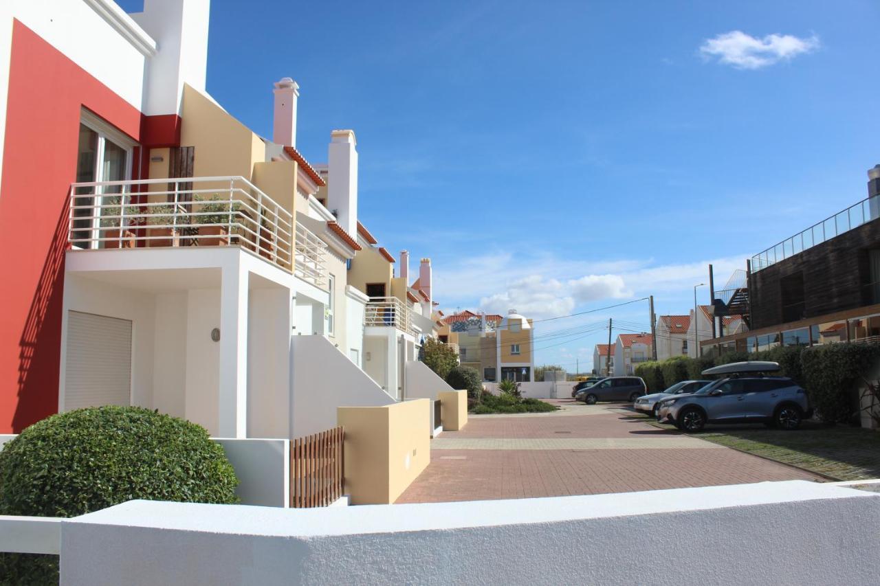Carlota House - Baleal 아파트 외부 사진
