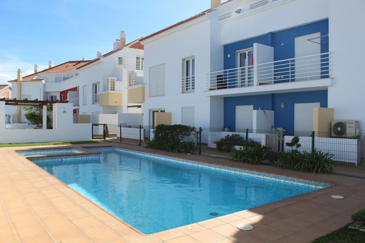 Carlota House - Baleal 아파트 외부 사진