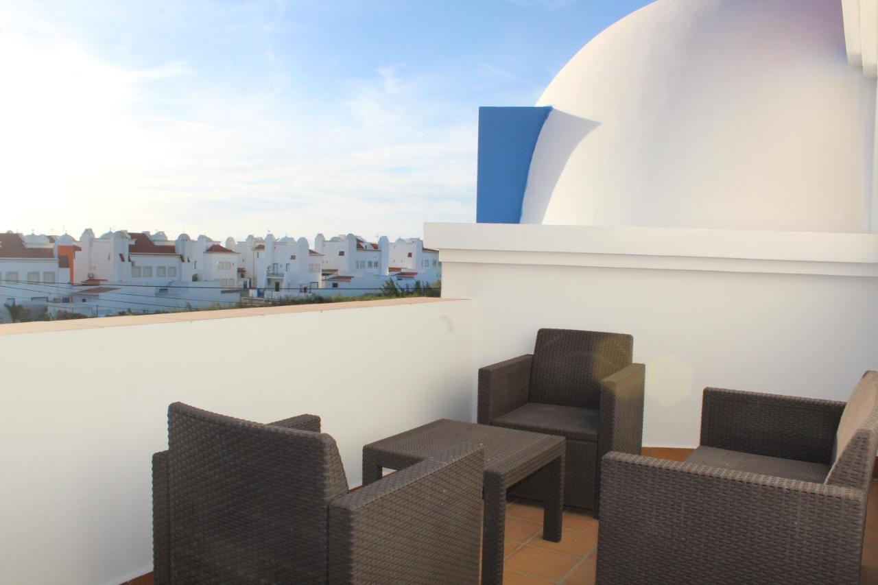Carlota House - Baleal 아파트 외부 사진