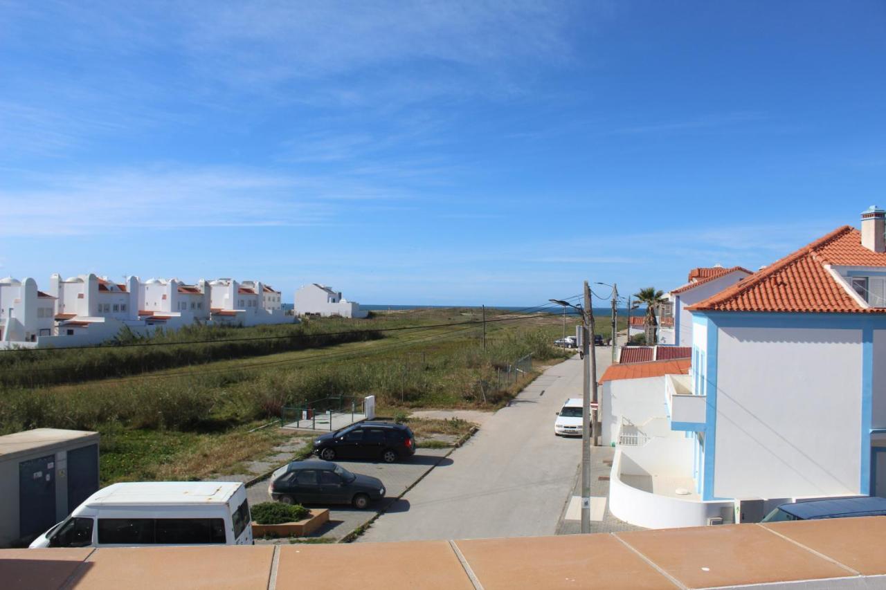 Carlota House - Baleal 아파트 외부 사진