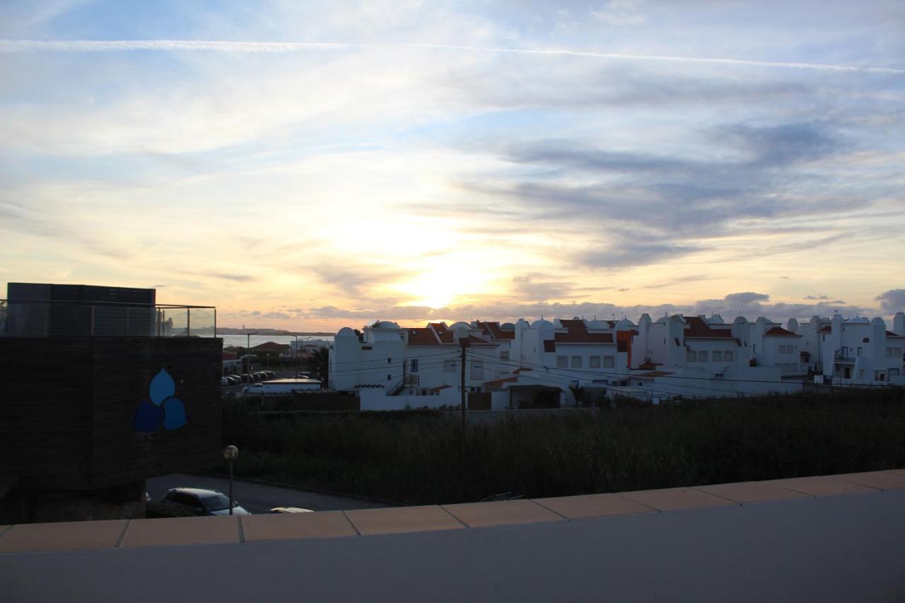 Carlota House - Baleal 아파트 외부 사진