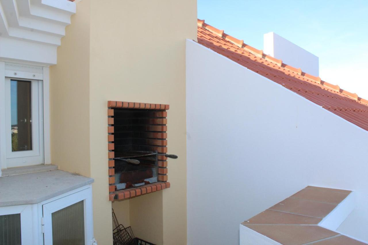 Carlota House - Baleal 아파트 외부 사진